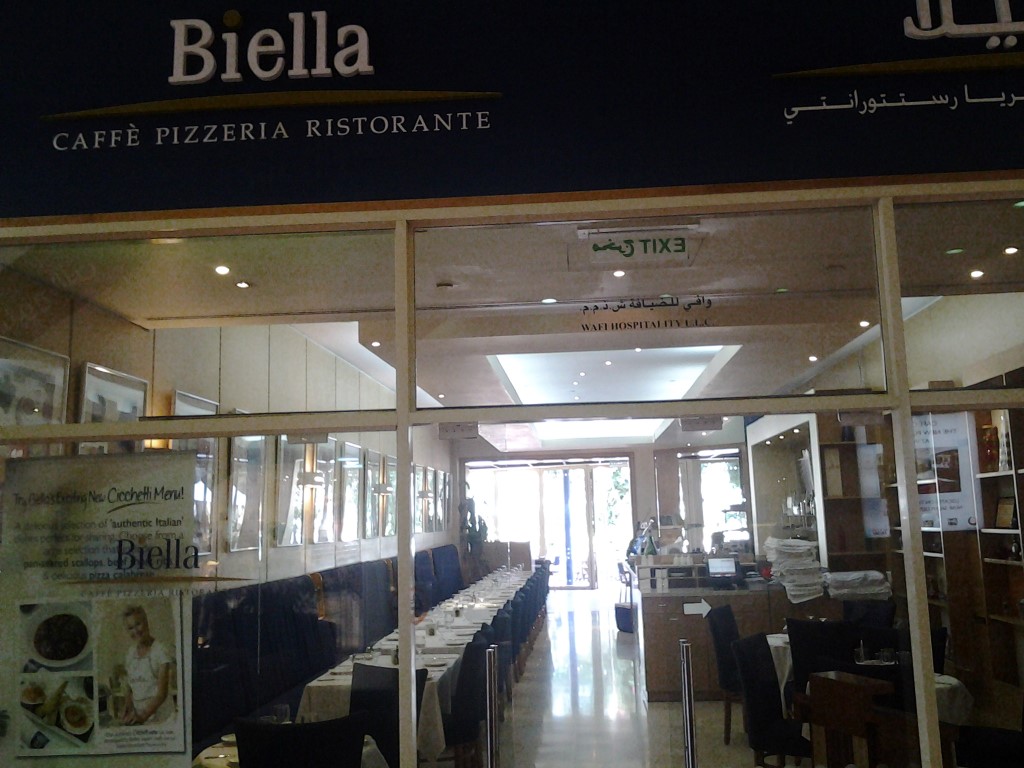 Biella